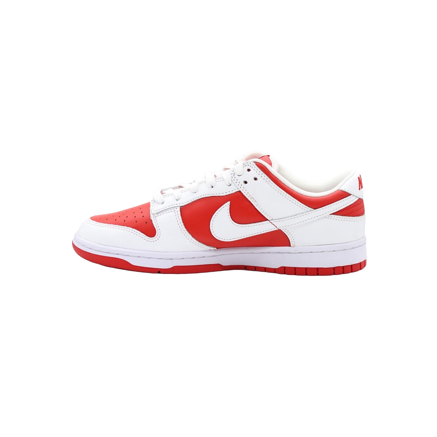 Nike Dunk Low (GS), Championship Red