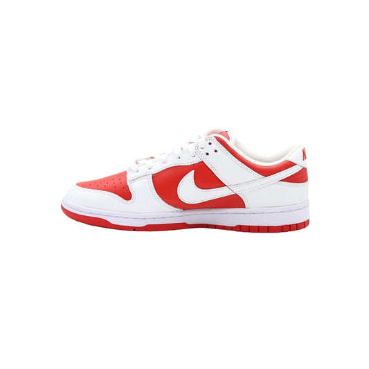 Nike 30cm Dunk Low (GS), Championship Red hover image
