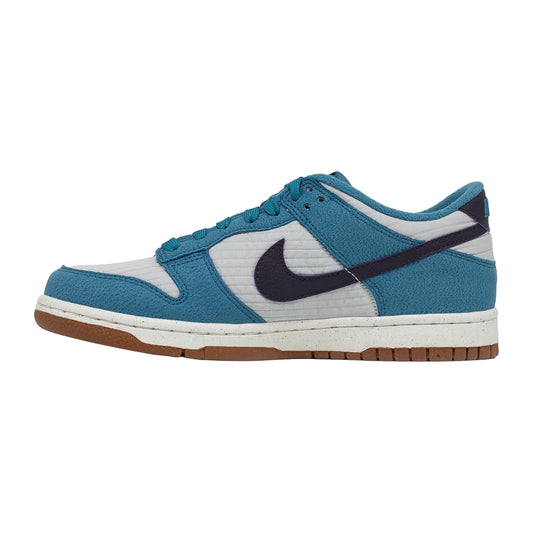 Nike Dunk Low (GS), Next Nature Toasty- Rift Blue hover image