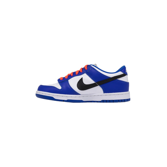 Nike Dunk Low (GS), Game Royal Crimson hover image