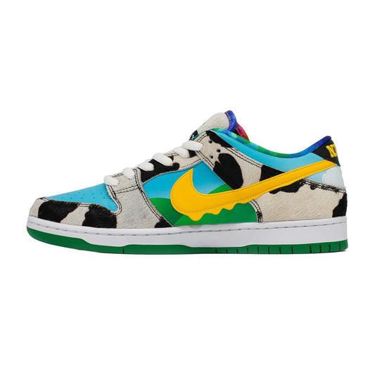 Nike kohls SB Dunk Low, Ben & Jerry's Chunky Dunky hover image