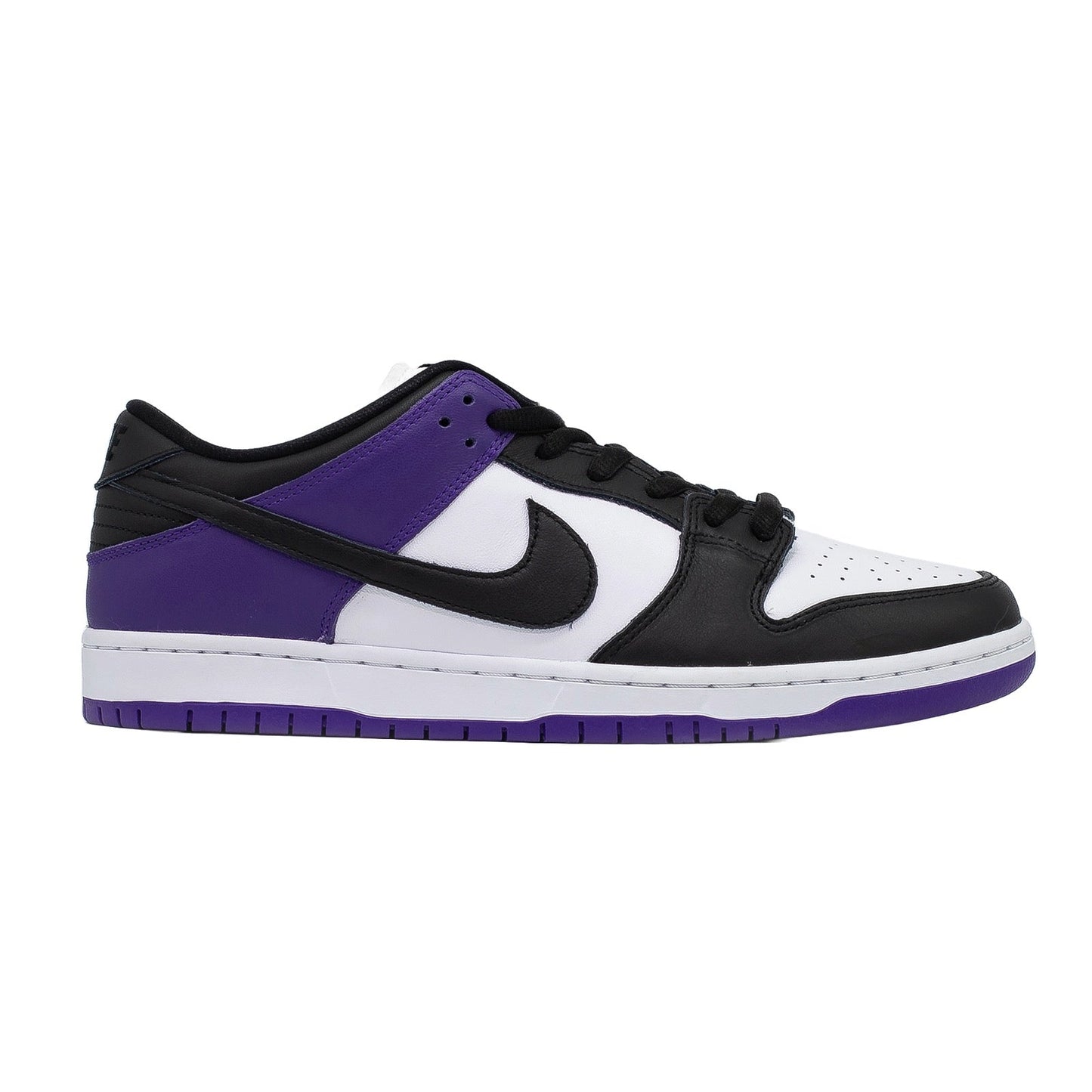 Nike SB Dunk Low, Court Purple