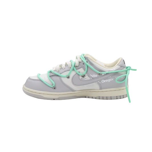 Nike Dunk Low Off-White, Lot 25 of 50 hover image