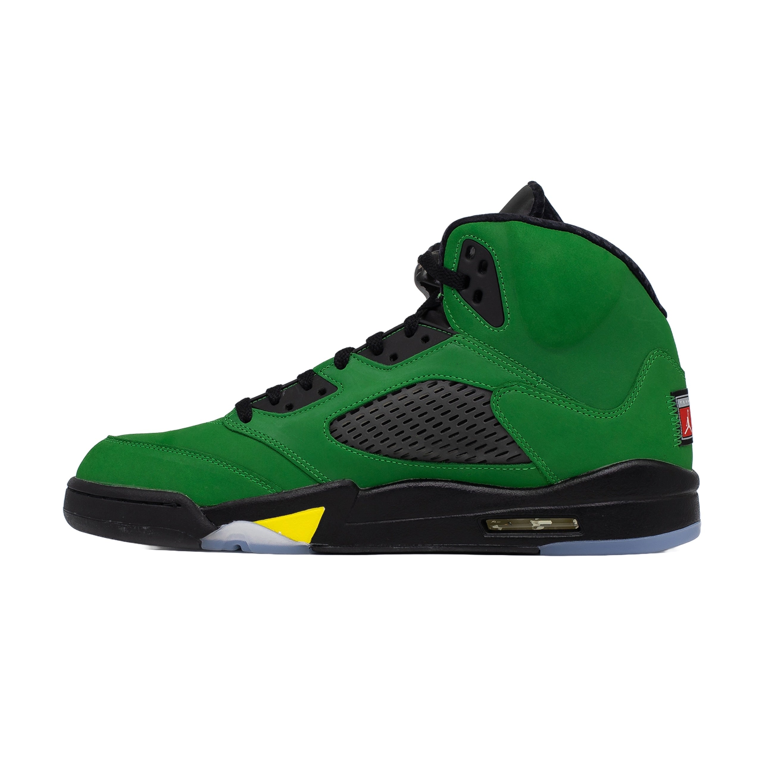 Men's Jordan 5 â Impossible Kicks