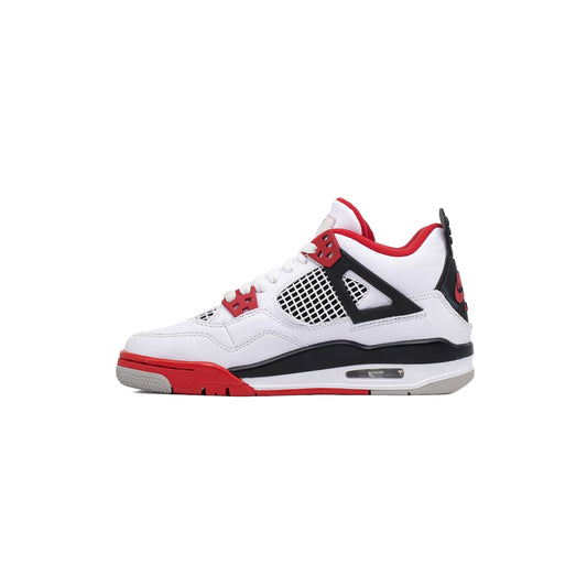 Air Jordan 4 (GS), Fire Red (2020) hover image