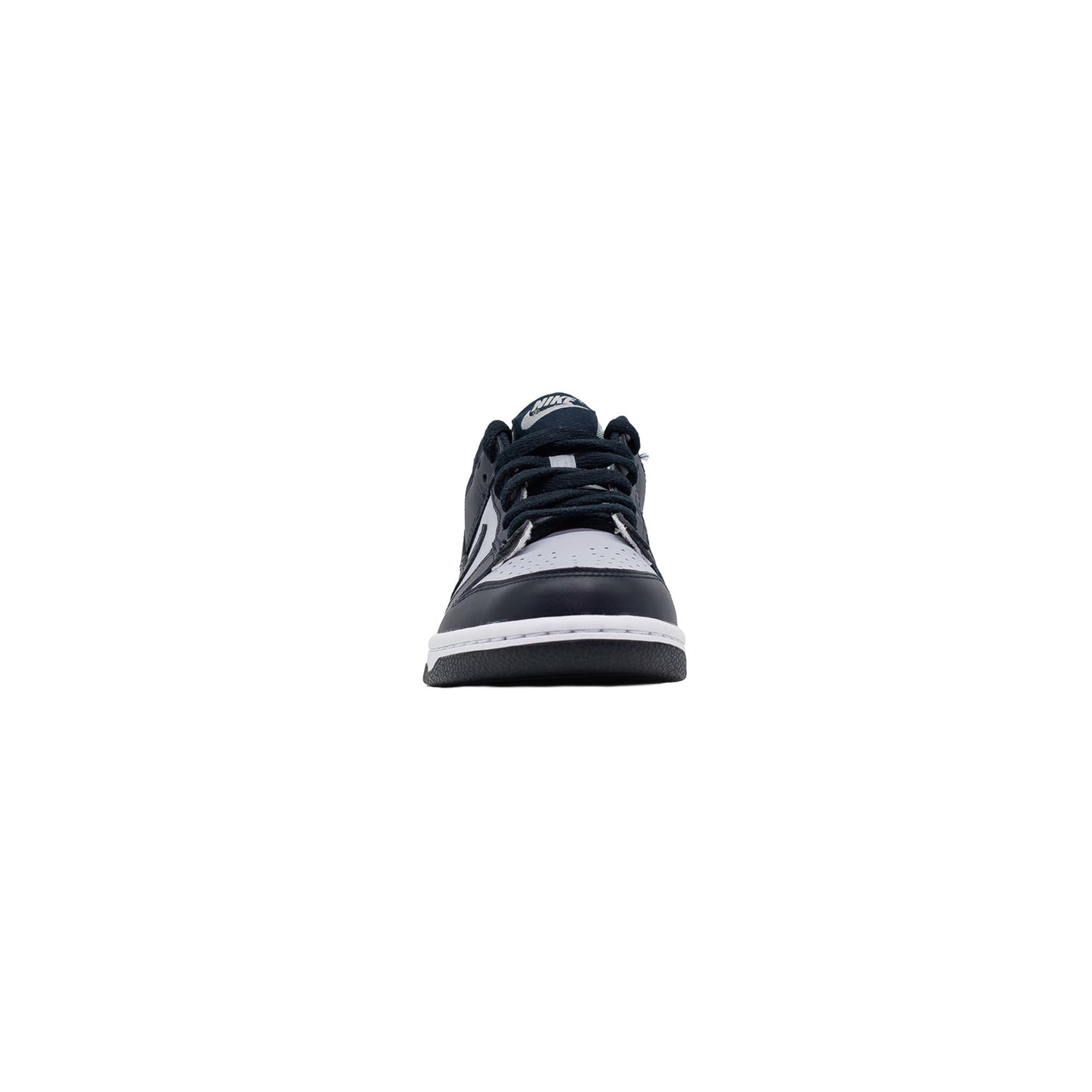nike boot Dunk Low (GS), Georgetown