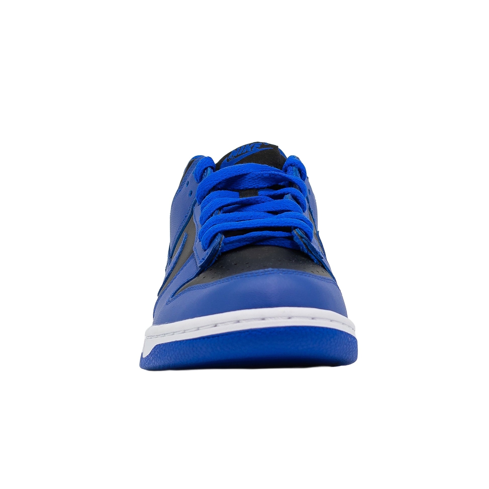 Nike Dunk Low (GS), Hyper Cobalt – Impossible Kicks