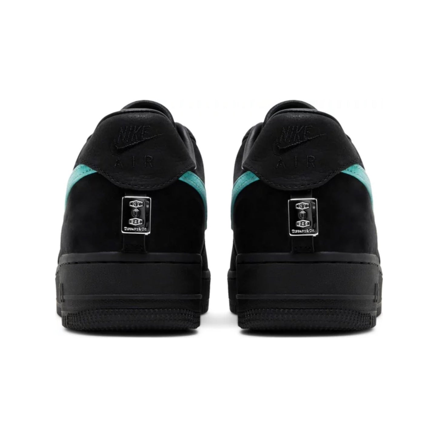 Tiffany & Co. x Air Force 1 Low, 1837