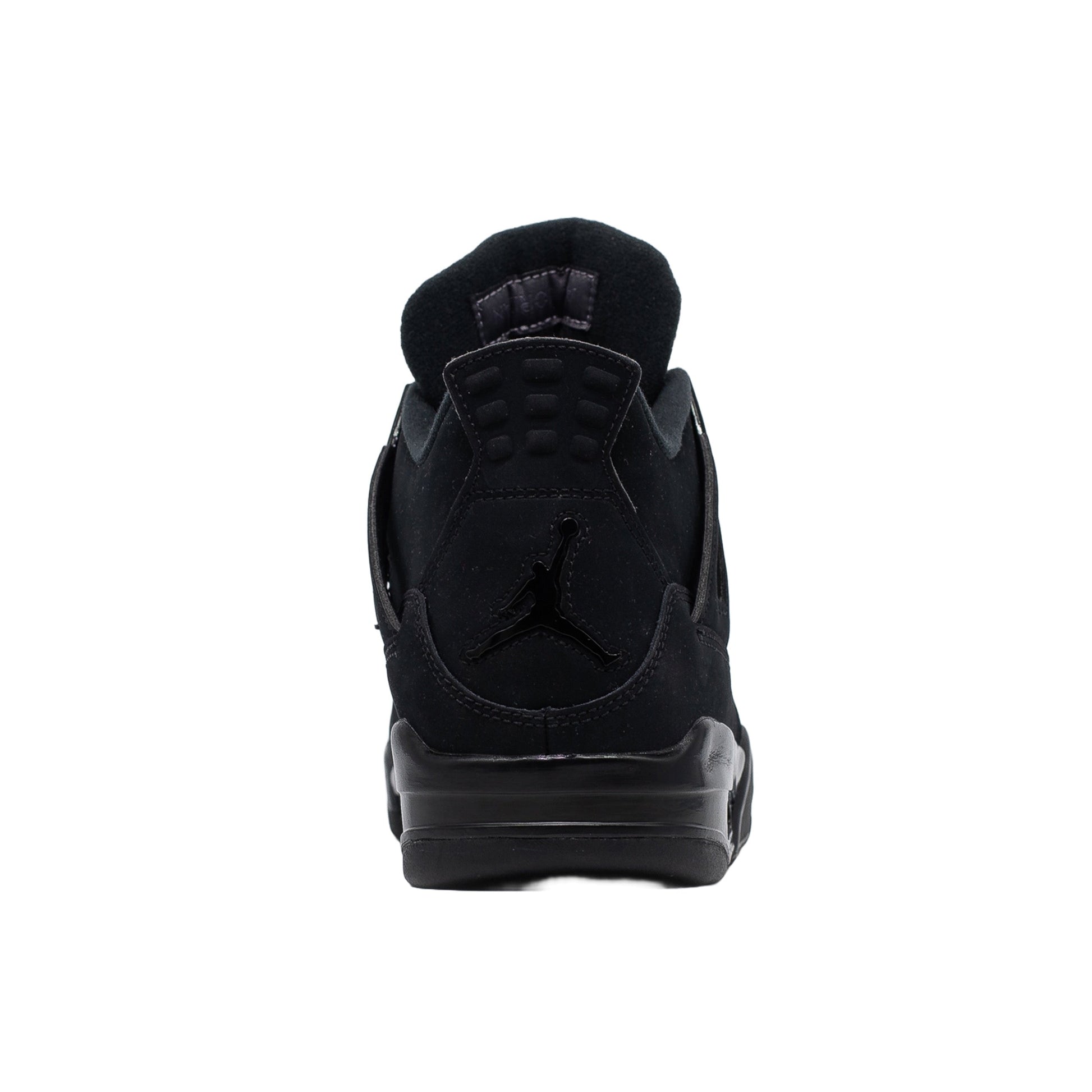 Air Jordan 4, Black Cat (2020)