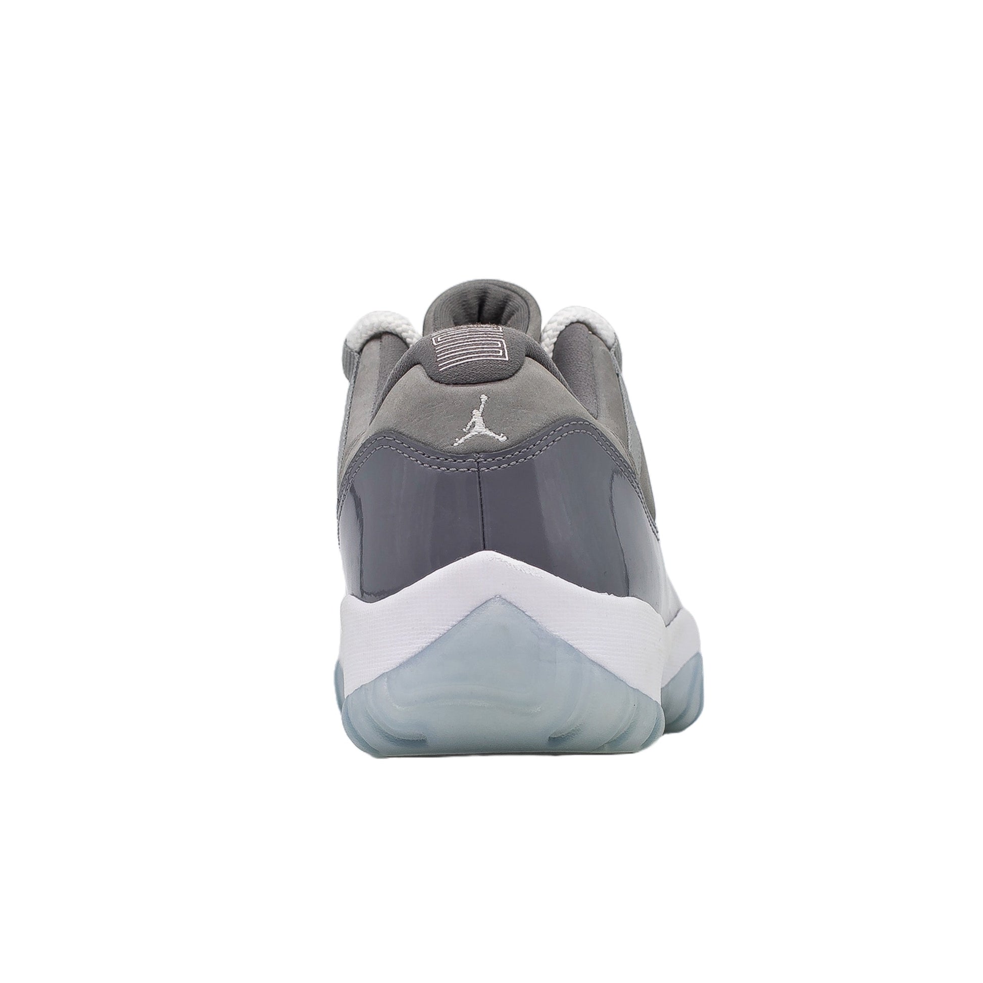 Air Jordan 11 Low, Cool Grey