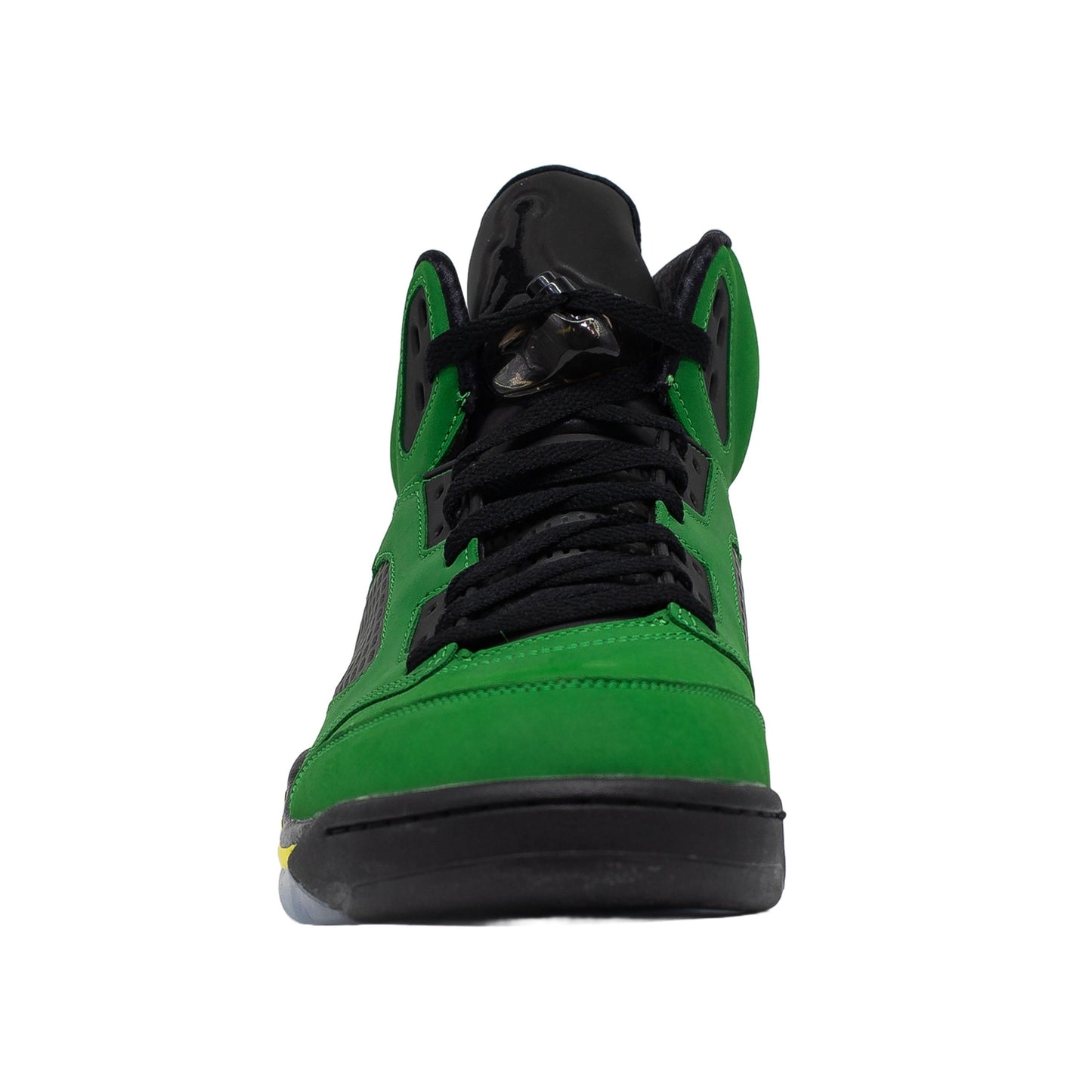 Nike Air Jordan 1 Low Golf Wolf Grau Photon Staub UK 9.5 Brandneu in Box
