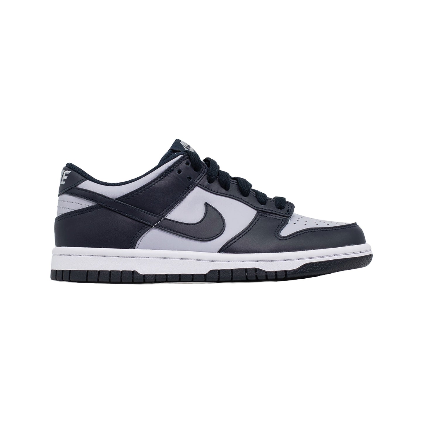nike boot Dunk Low (GS), Georgetown