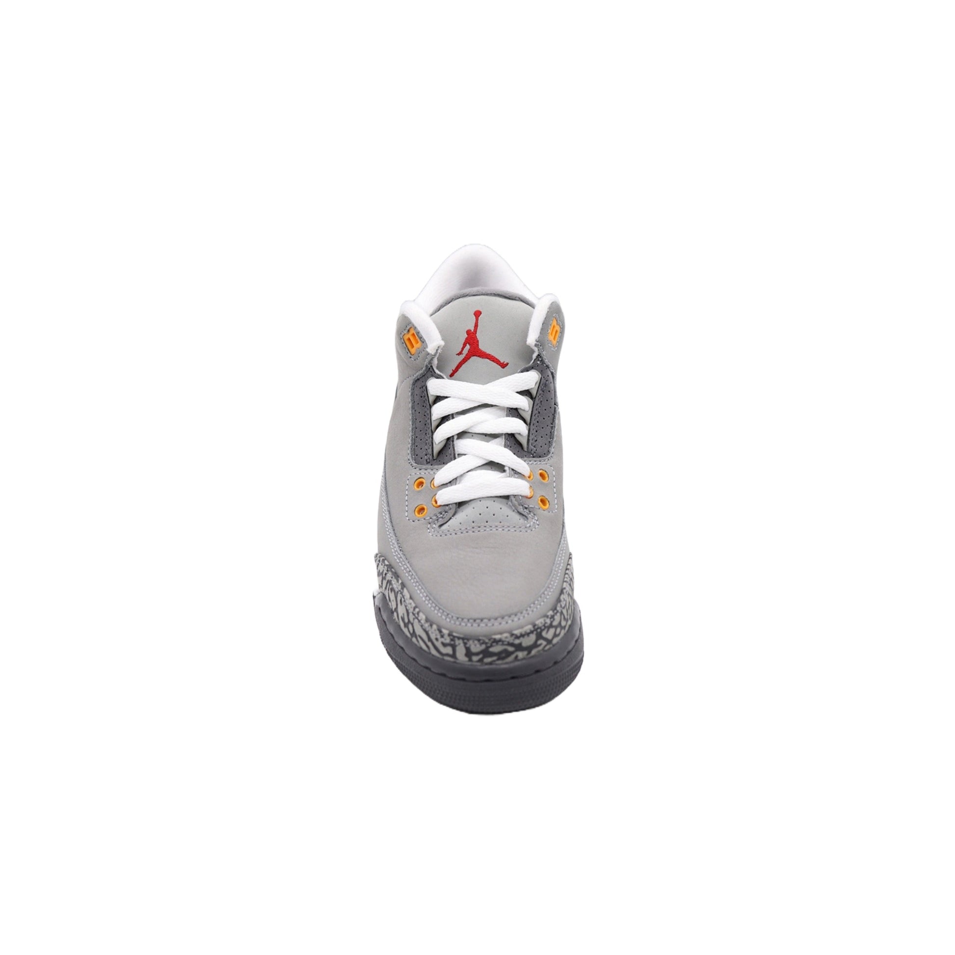 Air Jordan 3 (GS), Cool Grey (2021)