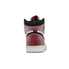 Footwear NIKE Jordan Ma2 CV8122 200 Rattan Chile Red Sail Khaki