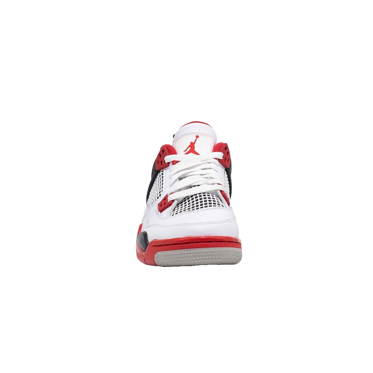Air Jordan 4 (GS), Fire Red (2020)