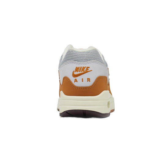 nike air max coliseum racer white and yellow, Patta Monarch hover image