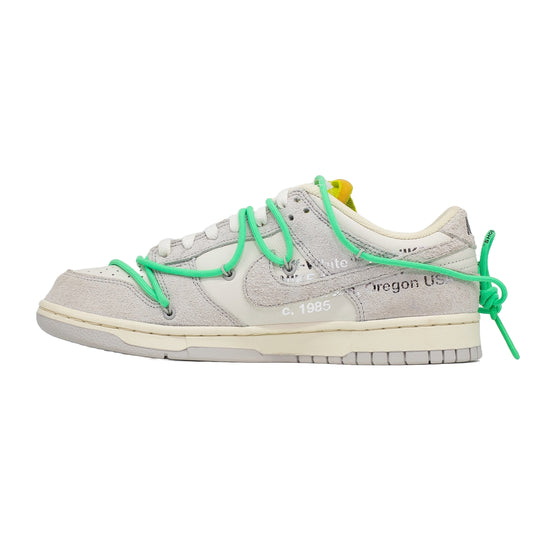 Nike Dunk Low Off-White, Lot 14 of 50 hover image