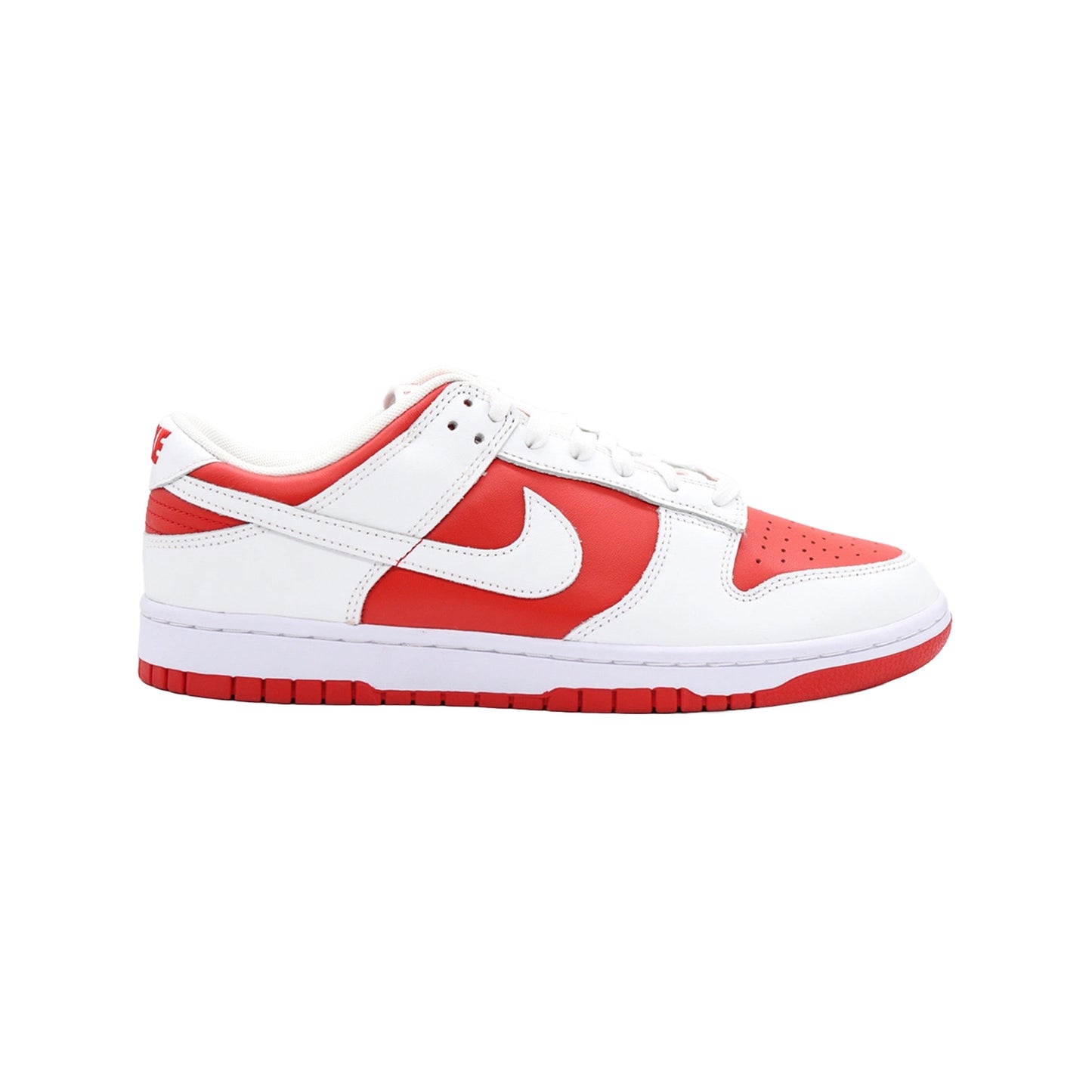 Nike Dunk Low (GS), Championship Red