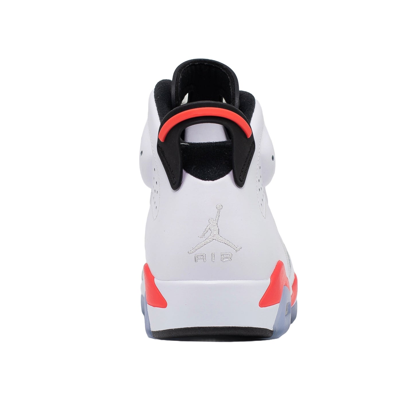 Air Jordan 6, White Infrared  (2014)