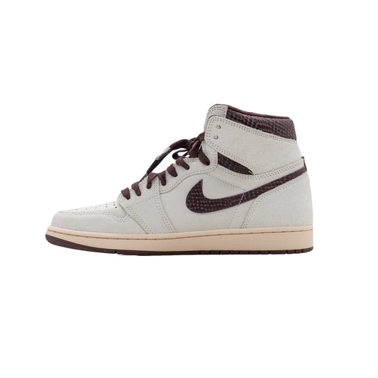 Air Jordan 1 High (TD), A Ma Maniére Airness hover image