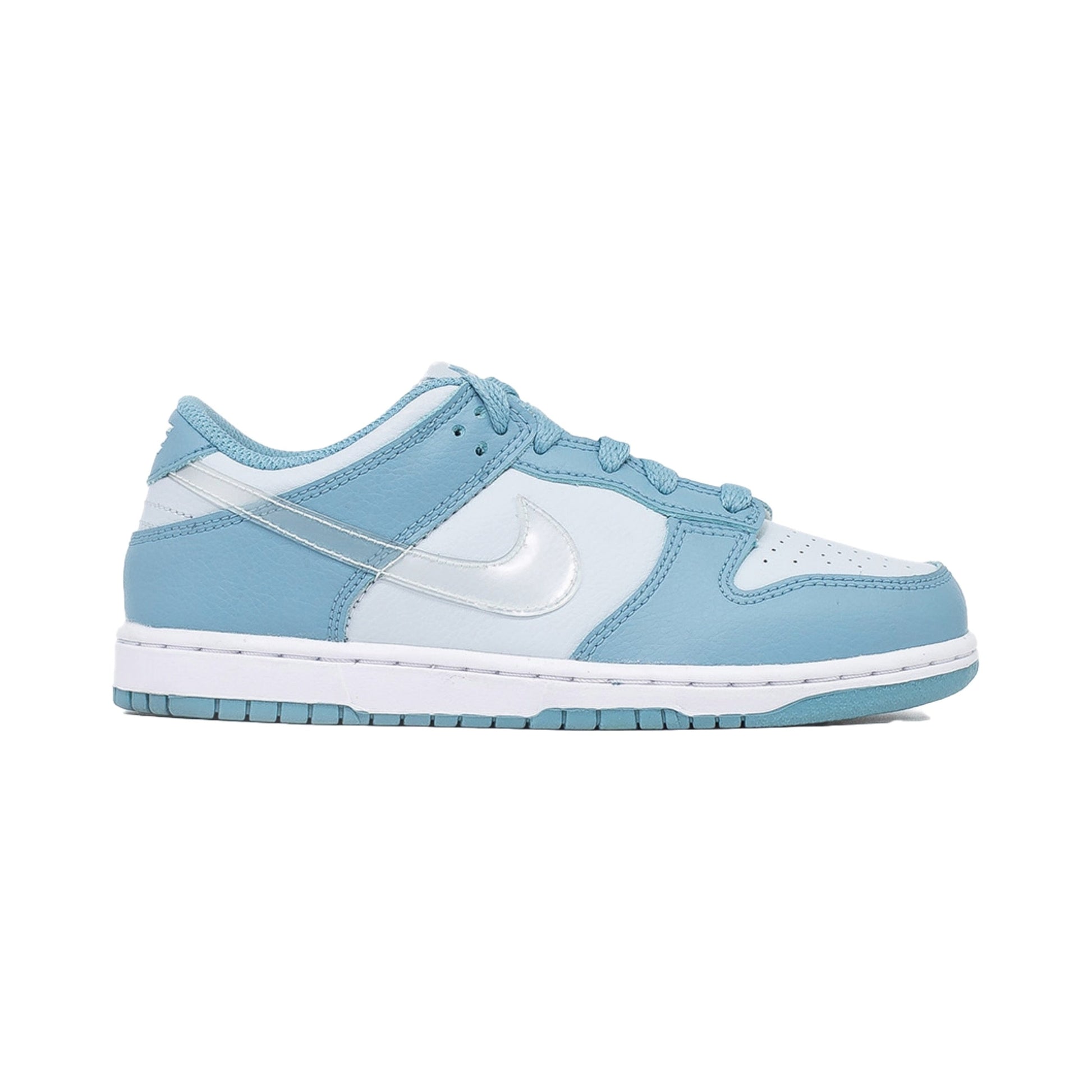 Nike Dunk Low (GS), Aura Clear