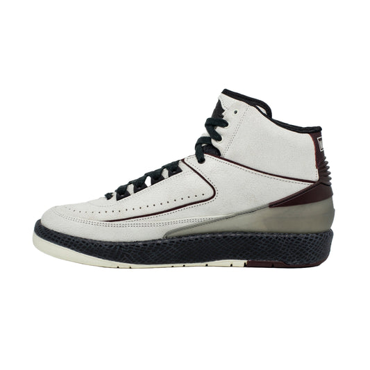 Air Jordan 2, A Ma Maniére Airness hover image