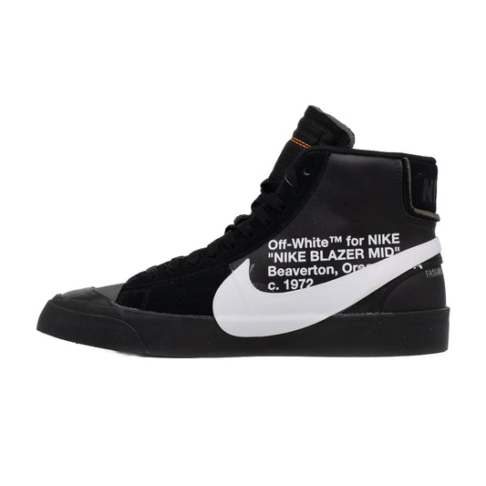 Off-White x Blazer Mid, Grim Reapers hover image