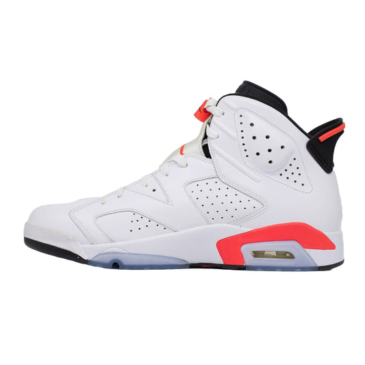 Air products Jordan 6, White Infrared  (2014) hover image