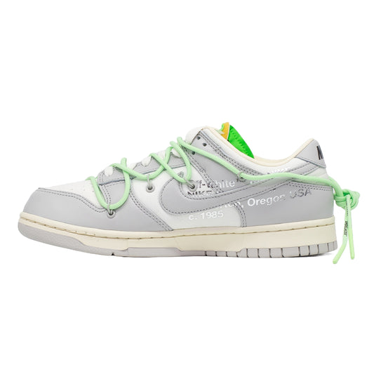 Nike Dunk Low Off-White, Lot 07 of 50 hover image