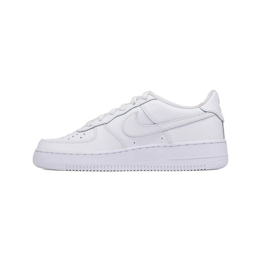 Women's Nike Air Force 1 Low, '07 Triple White hover image