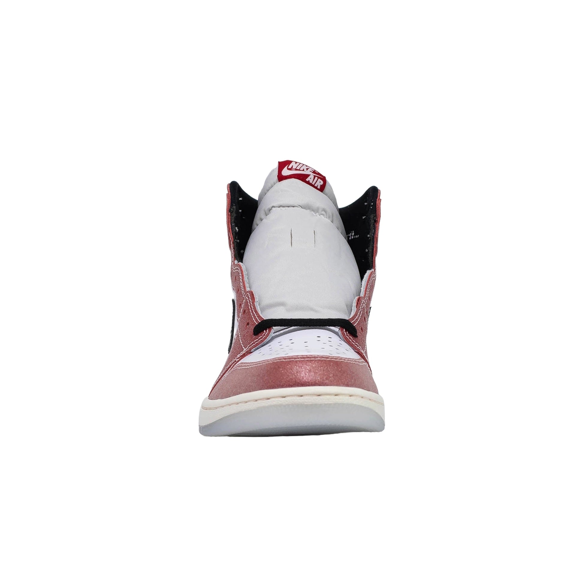 Air Jordan High, Trophy Room SP Chicago – Impossible Kicks