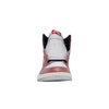 Nike Air Jordan 1 Mid Olive Canvas Black 554724-301