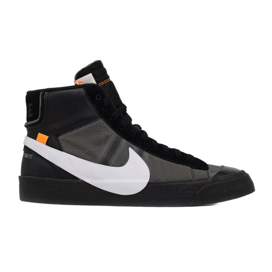 Off-White x Blazer Mid, Grim Reapers