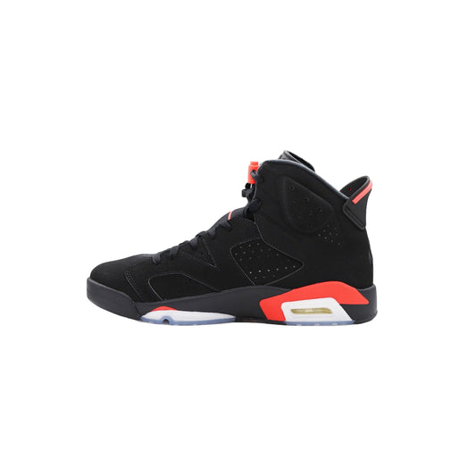 Air products Jordan 6, Infrared (2019) hover image