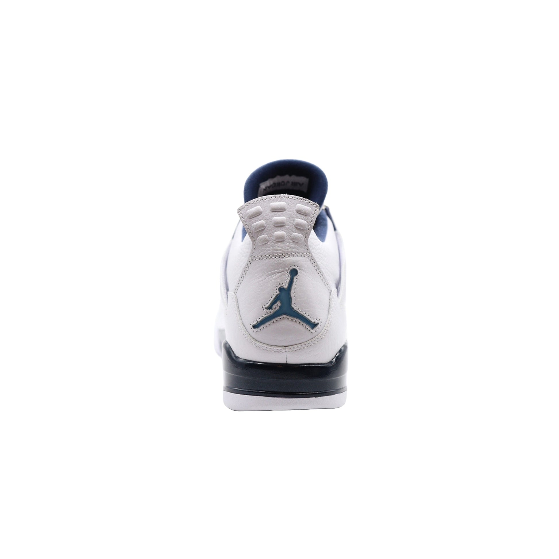 Air Jordan 4, LS Legend Blue (2015)