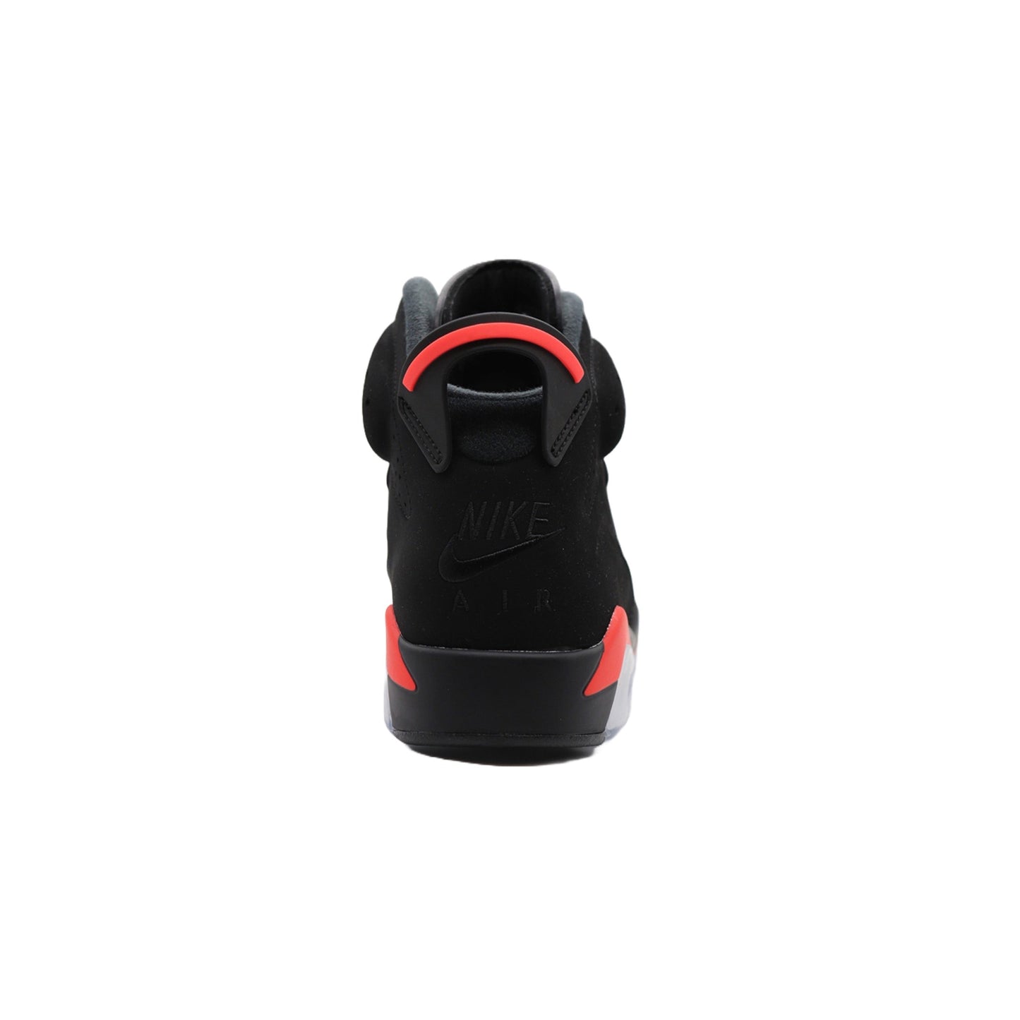 Air Jordan 6, Infrared (2019)