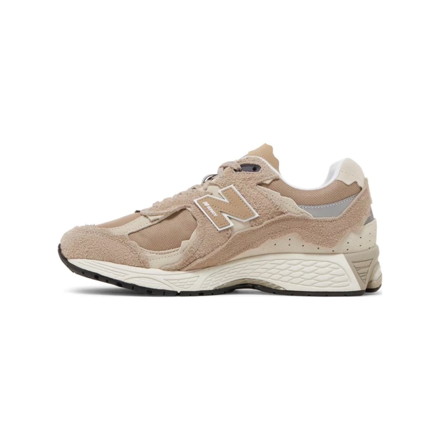 New Balance 2002R Protection Pack , Driftwood