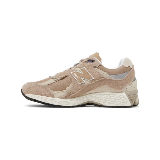 New Balance 2002R Protection Pack , Driftwood hover image