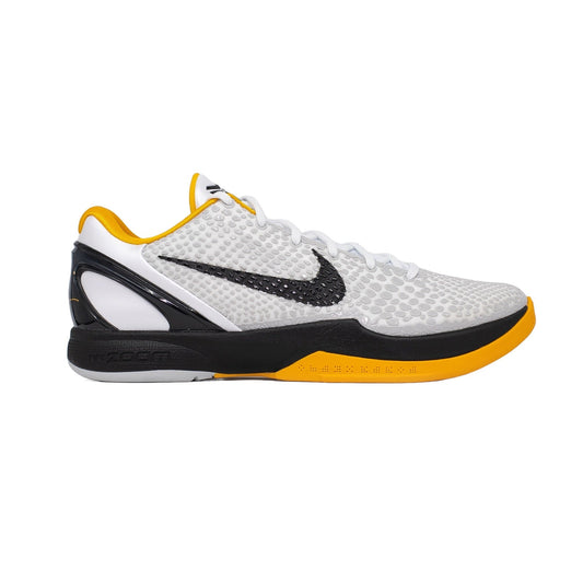 Zoom Kobe 6 Protro, White Del Sol