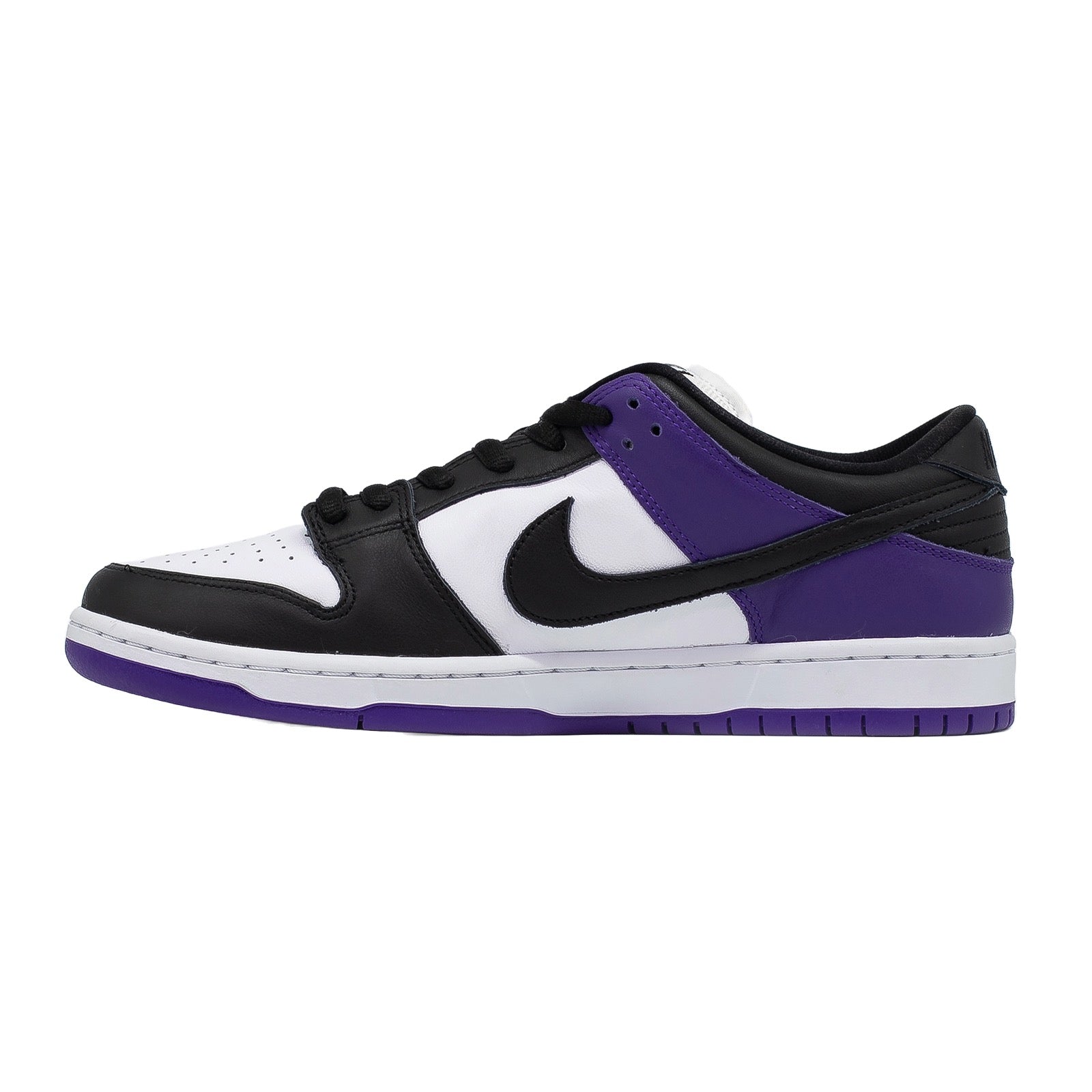 Nike SB Dunk Low, Court Purple