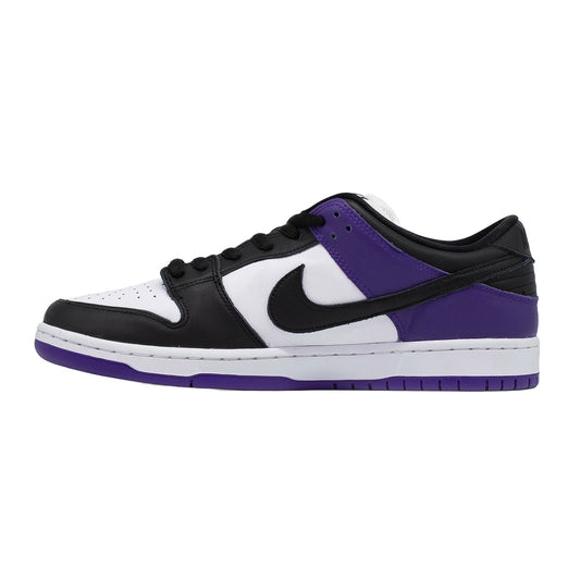Nike SB Dunk Low, Court Purple hover image