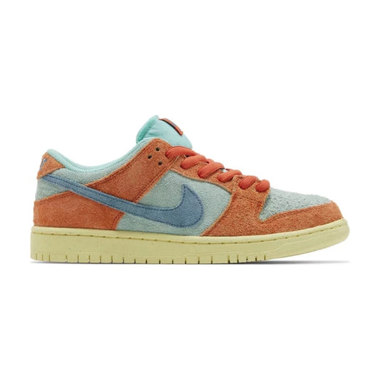 Nike SB Dunk Low, Noise Aqua