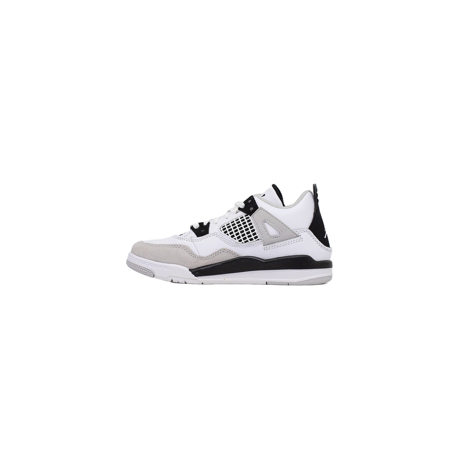 jordan 4 kicks on fire