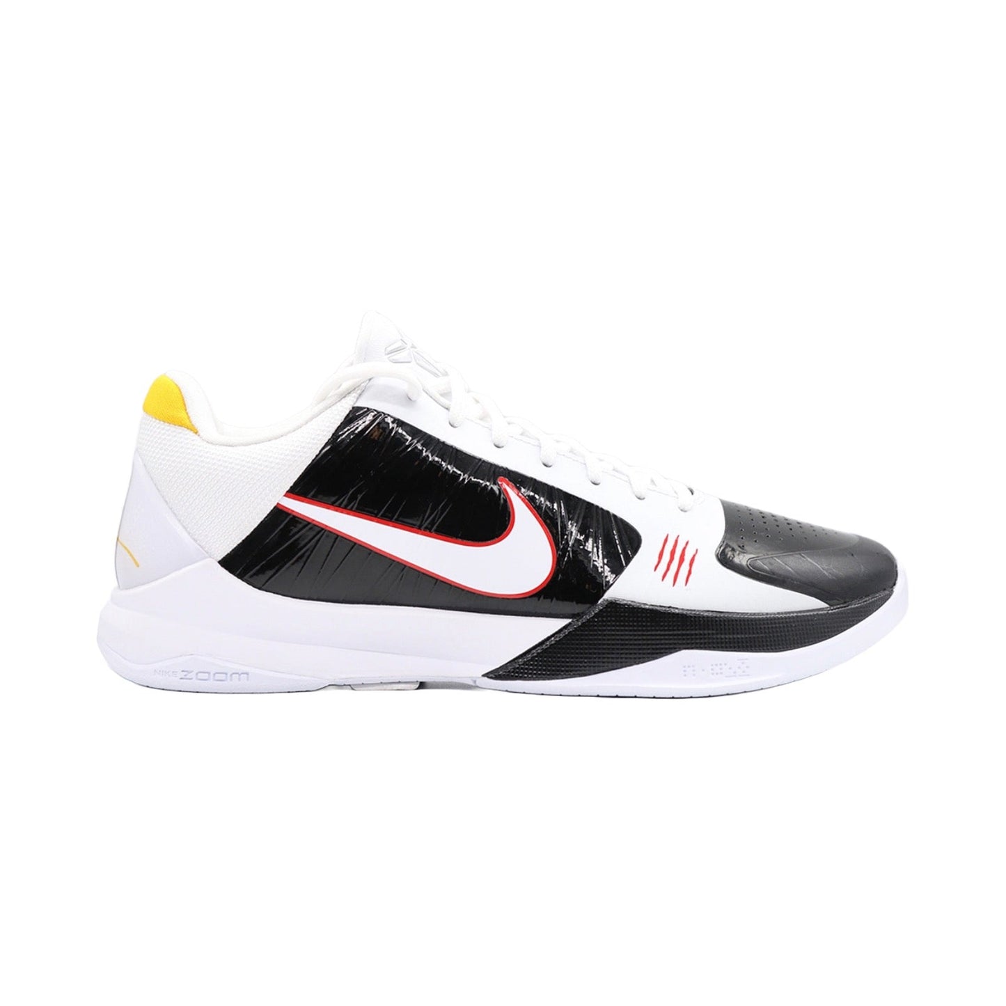 Zoom Kobe 5 Protro, Bruce Lee Alternate