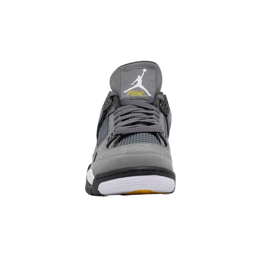 Air Jordan 4, Cool Grey (2019) hover image