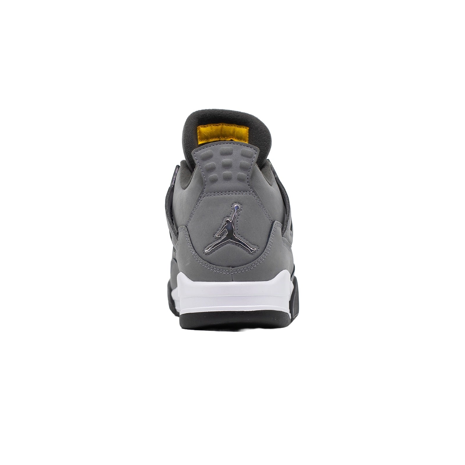 Air Jordan 4, Cool Grey (2019)