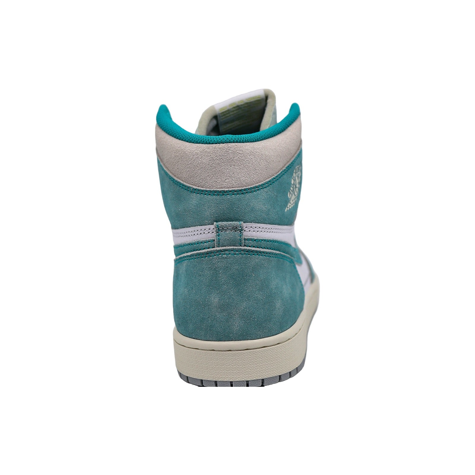 Air Jordan High, Turbo Green – Impossible Kicks
