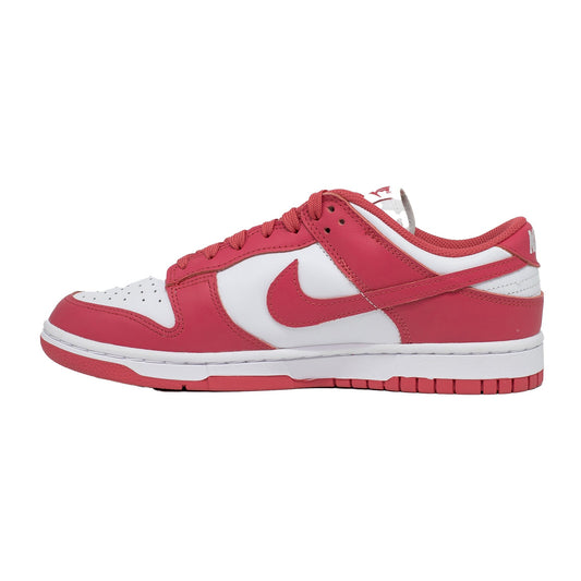 Women's Nike Dunk Low, Archeo Pink hover image