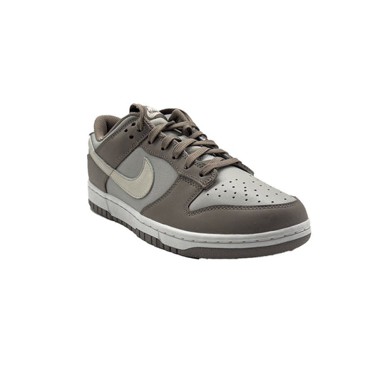 Women's Nike Dunk Low, Moon Fossil hover image