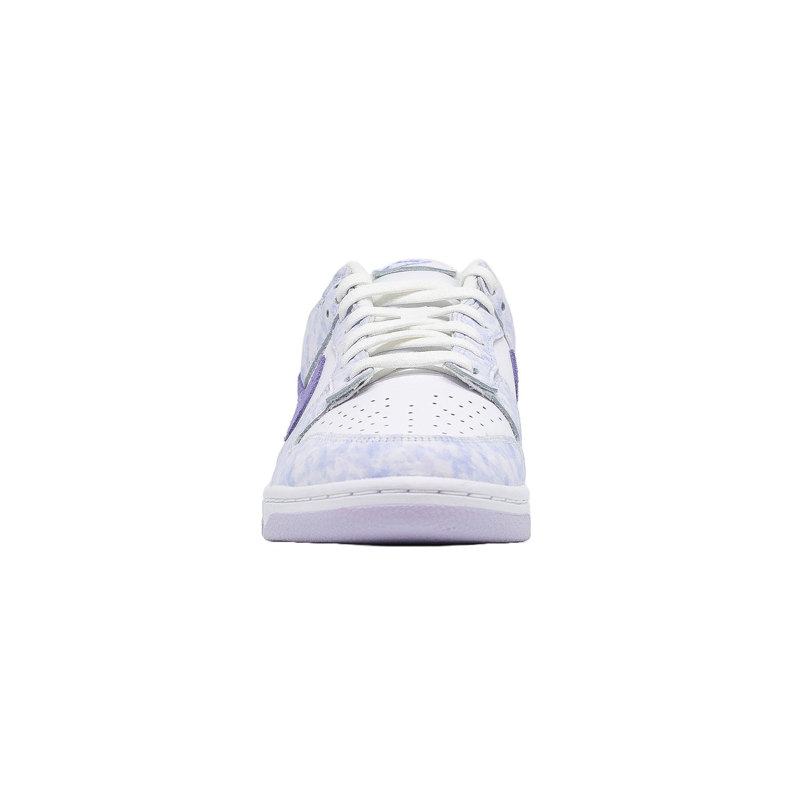 Women's Nike Dunk Low, OG Purple Pulse